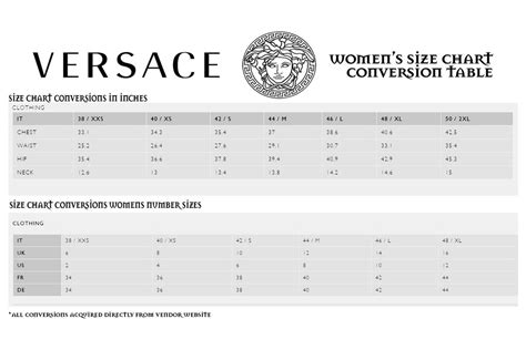 versace socks|versace socks size chart.